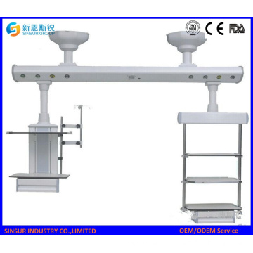 Equipamento médico do fornecimento de gás Pingente médico molhado e seco